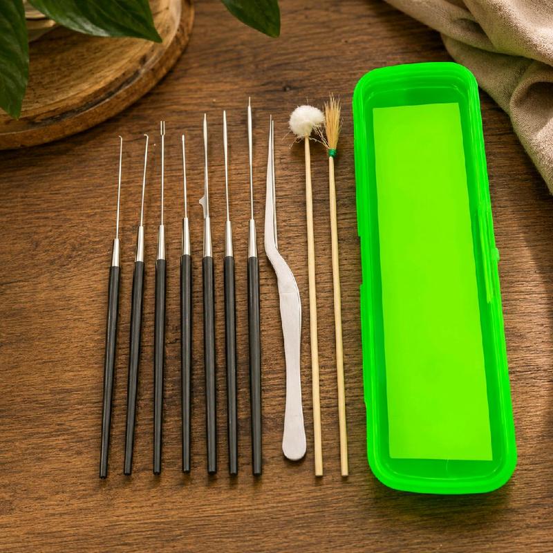 Bộ lấy ráy tai chuyên nghiệp , dành cho mọi người