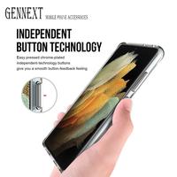 Gambar GENNEXT CASING CLEAR CRYSTAL CASE FOR SAMSUNG S23 S23PLUS S23ULTRA PLUS ULTRA SOFTCASE HARDCASE - SAM S23, CLEAR CASE dari GENNEXT OFFICIAL STORE Kota Administrasi Jakarta Pusat 5 Tokopedia