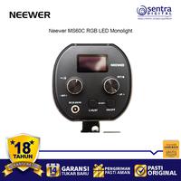 Gambar Neewer MS60C Video Light RGB LED Continuous Monolight dari Sentra Digital Kota Surabaya 2 Tokopedia