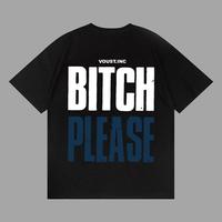 Gambar Voust T-shirt Kaos Pria Wanita SNOOP DOGG Hitam Combed 24s Regular Size Distro Tshirt - S dari Voustsupply Official Store Kab. Bandung 3 Tokopedia
