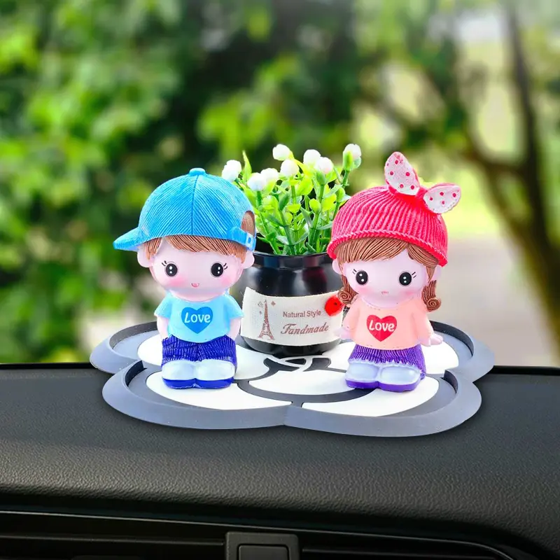 Pajangan Set Anak Lucu Anak 2
