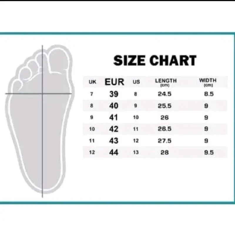 Sepatu Sandal Slip On Selop Pria Sandal Santai Keren Sendal Casual kekinian Pria & Wanita 4