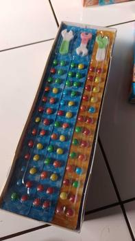 Product Review of DSM  CHOCOLONG BOX ISI 30 from N**l 0