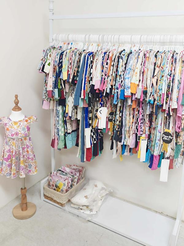 Live Flash Sale Link baby cloth and accessoris