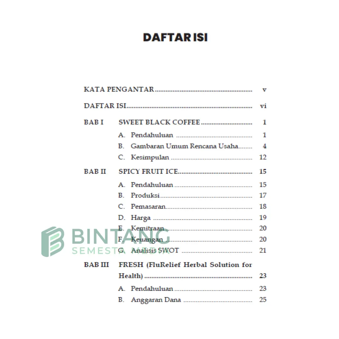 Laporan Kewirausahaan: Mata Kuliah Technopreneurship - S-2 Pendidikan Ekonomi