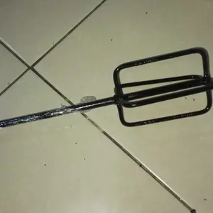 mixer perngaduk cet dan semen, alat aduk cet dan semen