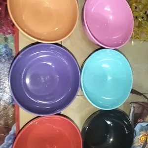Mangkok Bowl Labubu PP5 ORI Isi 12 Pcs BPA FREE Diameter 15 cm Tinggi 6 cm Motif Lucu Tahan Panas Anti Pecah Kitchenwear Wadah Plastik Berkualitas Tinggi