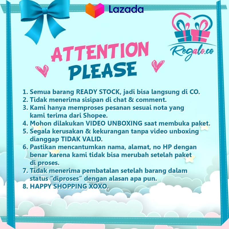 Paket Slime Kit Unicorn Galaxy 4