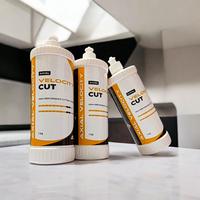 Gambar Axial Velocity Cut Polishing Compound 1 Liter Amplas Kain Car Paint Profesional dengan Daya Potong Tinggi dan Presisi untuk Menghilangkan Goresan dan Oksidasi dari clartedetailingtools Kota Administrasi Jakarta Barat 4 Tokopedia
