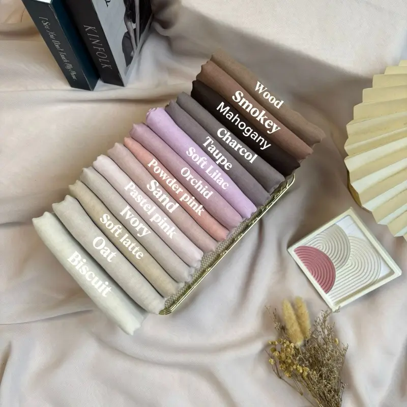 Hijab Segi empat Paris jadul varisha warna Terbaru best seller /hijab daily soft colour Terlaris Part 1 Hijab Segi empat Paris jadul varisha warna Terbaru best seller /hijab daily soft colour Terlaris Part 1