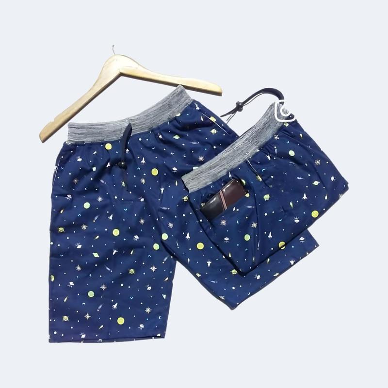 Paket 10 pcs Celana pendek Anak Laki-Laki Perempuan Unisex Surfing Distro Telesan Basahan Fashion 6