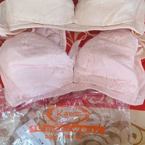 Nursing bra cup jumbo / cup D, size 36 - 42 - 44 Katun Ibu Hamil Perempuan Bayi Bumil Busui