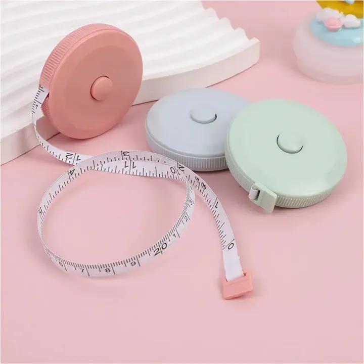 Thước dây dạng cuộn mini tiện ích 150cm