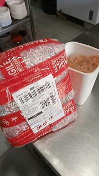 Product Review of MINYAK KONGKANG  fish bait from R**l P**o 0