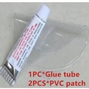 LEM TAMBAL KOLAM RENANG LEM KASUR ANGIN LEM TEMPEL BESTWAY REPAIR KIT