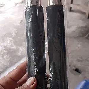 Ruyung Busa Double stick busa latihan