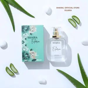 SHAIRA Perfume - Eilaria | Parfum Wanita Parfum Murah 35 ML Lembut
