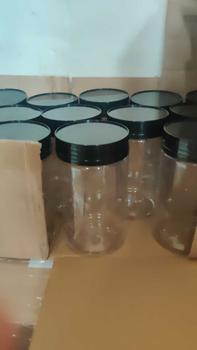 Product Review of Balang plastic cookies 200ml - 500ml Capacity Supplies from 𝒎** ´** 0