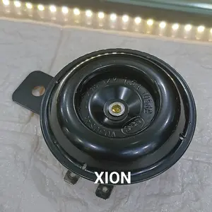 Klakson Universal / Klakson motor bebek matic mio beat vario scoopy supra vixion aerox n max dll