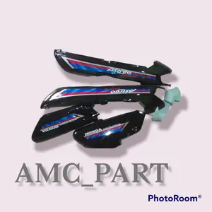 Body astrea grend bulus