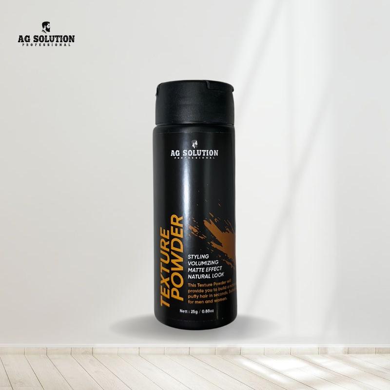 TEXTURE POWDER by AG SOLUTION - TikTok Shop Malaysia