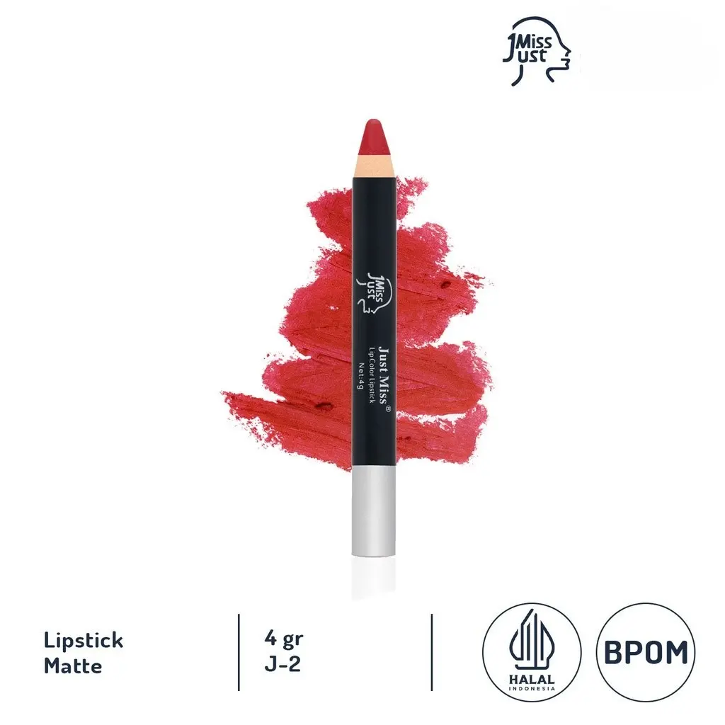 H02  JM Lip Color J2