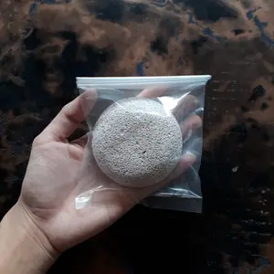 Gnawing stone gigitan pengasah gigi hamster marmut kelinci