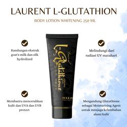 Jual Lotion L Glutathione Terlengkap - Harga Murah Agustus 2026