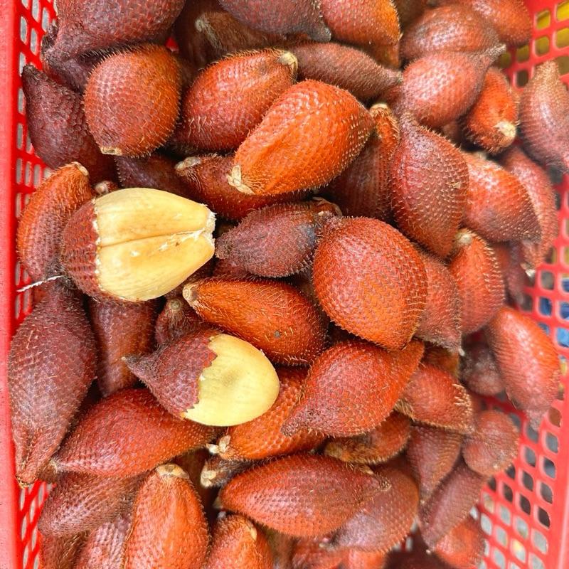 Mây rời ngọt (1kg có bì hao hụt) 4