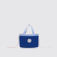 Gambar Exsport Junior Lunch Bag - Dark Blue dari Exsport Bags Kota Depok 1 Tokopedia