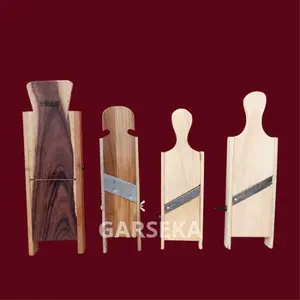 sugu parutan keripik singkong ketebalan bisa di atur tersedia 3 variasi  Peralatan  Dapur Pemotong