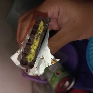 Coklat Dubai Lokal homemade Funchoco / 40gram,80gram,270gram