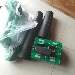 ISKU 650W Mesin Blower Baterai Cordless Portable Blower 21V Turbo Blower Angin Blower Cordless