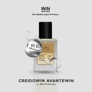 New Formula [Win Parfume Bandung] No.49 CREIDOWIN AVANTEwin