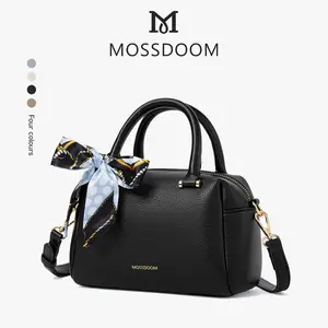 MOSSDOOM Tas Wanita Marcia Bag Elegan Handbag Wanita Selempang