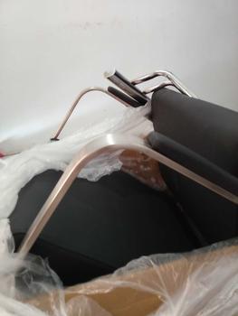 Product Review of Furnibest Kursi Pangkas Rambut Kursi Potong Rambut Kursi Barber Kursi Salon from b**k 0