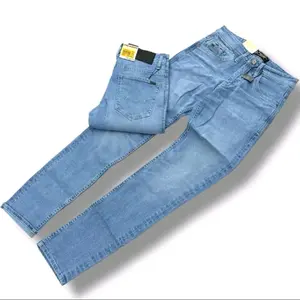 Celana Jeans Picasso Original Slimfit