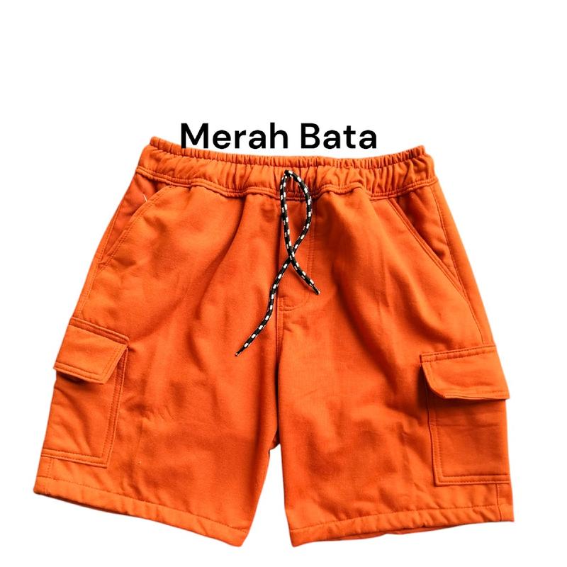 celana broadshot cargo/celana pendek cargo/celana cargo cowok/cewek Sport 0