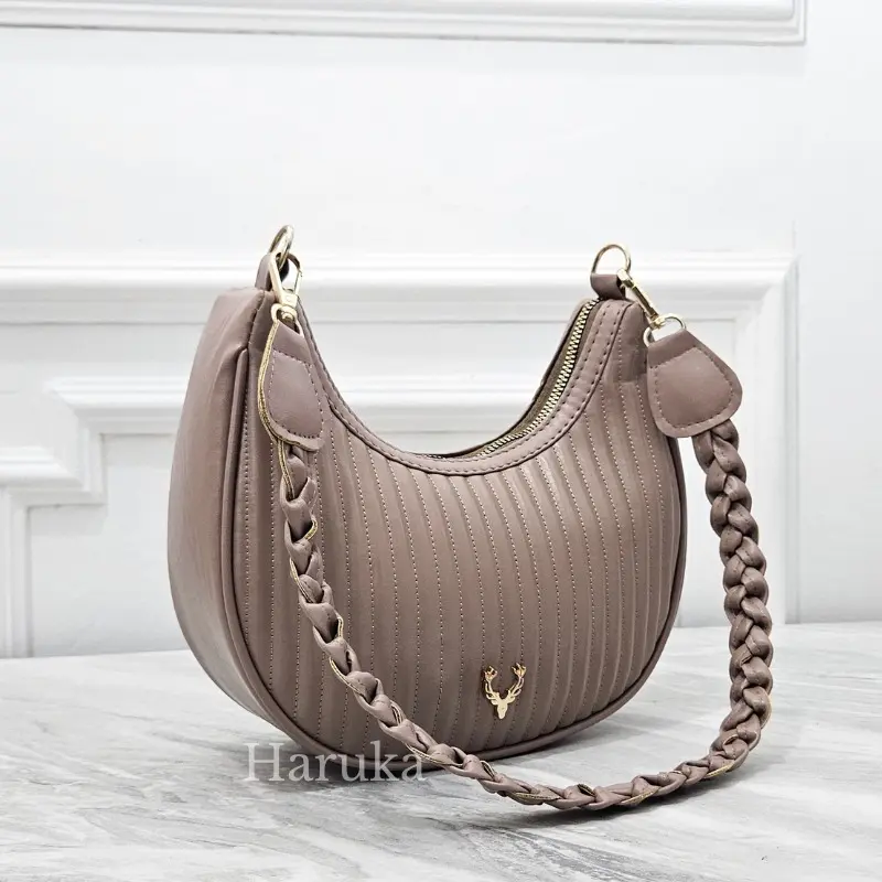HARUKA Naomi Tas Selempang Tas Wanita 24 x 16