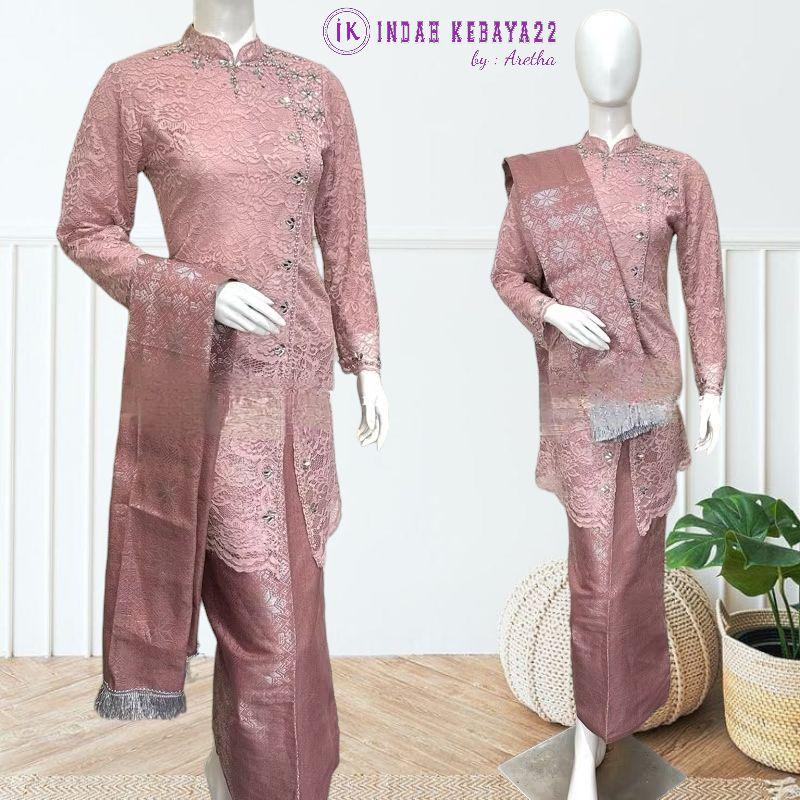 Setelan Kebaya Tunik Brokat Payet Janggan Kebaya Kurung Melayu Mix Songket Rok Dengan Selendang Kebaya Ibu Pengantin Dress Pesta Wanita Kondangan Atasan Baju Kebaya Wisuda Kebaya Lamaran Remaja Setelan Kebaya Tunik Brokat Payet Janggan Kebaya Kurung Melayu Mix Songket Rok Dengan Selendang Kebaya Ibu Pengantin Dress Pesta Wanita Kondangan Atasan Baju Kebaya Wisuda Kebaya Lamaran Remaja