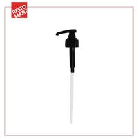 Gambar Plastic Pump RESTOMART Plastik (3510068) dari Restomart Kitchen Solution Kota Administrasi Jakarta Pusat 3 Tokopedia