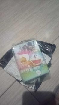 Product Review of Amplop Lebaran Box Mika PREMIUM isi 50 pcs Banyak Varian gambar dan Motif Nuansa Idul Fitri Paper Art from d**5 0