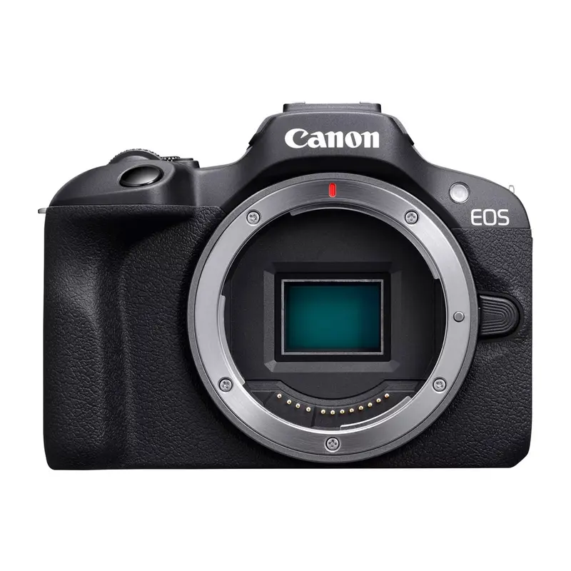 CANON EOS R100 KIT 18-45MM / CANON MIRRORLES R100 BO 2