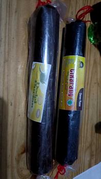 Product Review of Dodol Betawi Rasa Durian/Duren asli Cikarang from I**k a**i 0