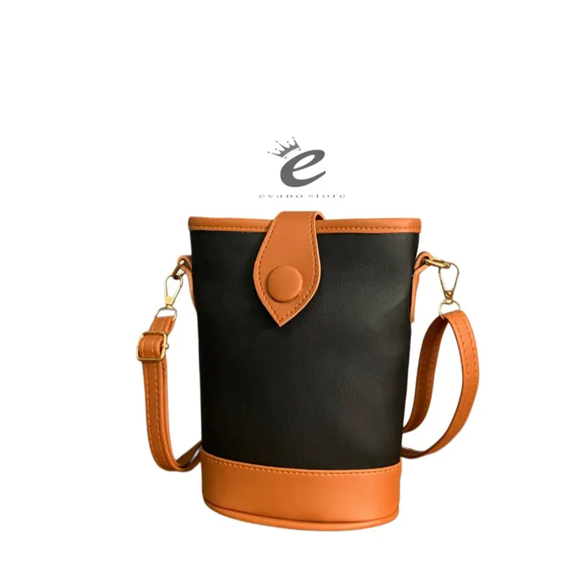 [Beli Lokal] LIDYA SLINGPHONE POUCH HP WANITA/TAS SELEMPANG HP WANITA KEKINIAN