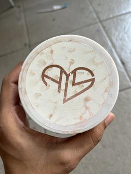 Product Review of 【AFF 8%】AFTERMYSKIN - 1 PCS HB Whitening Body Cream Alpha Arbutin Chromabright Niacinamide 10% Super Brightening Afterskin After Skin Official Original by Andhitairianto BPOM from M**a ** 0