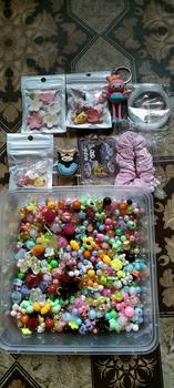 Product Review of Manik manik aksesories DIY Mix from ** m**d ** 0