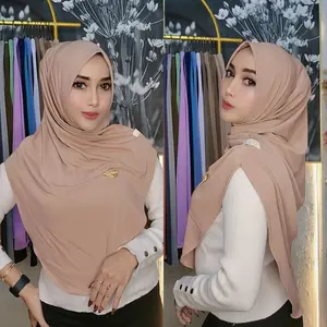 Hijab Pashmina Instan Bergo OLIVIA Original Diia Hijab By Anabelle Shop Kerudung Wanita Muslim Hijab Pashmina Instan Bergo OLIVIA Original Diia Hijab By Anabelle Shop Kerudung Wanita Muslim