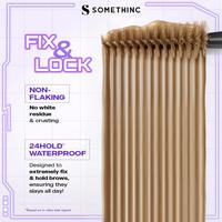 Gambar Somethinc Browcara 24Hold Waterproof Brow Gel/Pensil Alis - Browcara Clear Somethinc dari Pommyshop21_NEW Kota Administrasi Jakarta Barat 2 Tokopedia