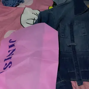 JINISO - Tas Shopping Bag Kantong Belanja Totebag